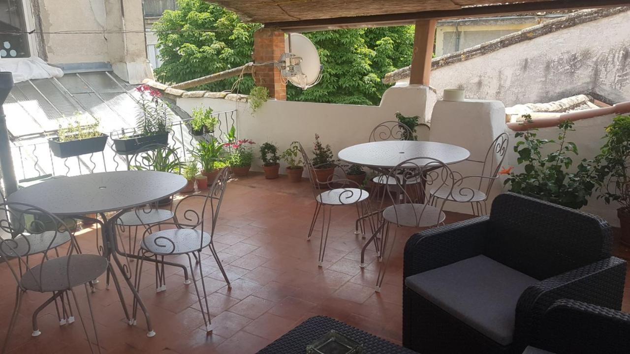 Chez Albert Et Karine Sauve Exterior photo