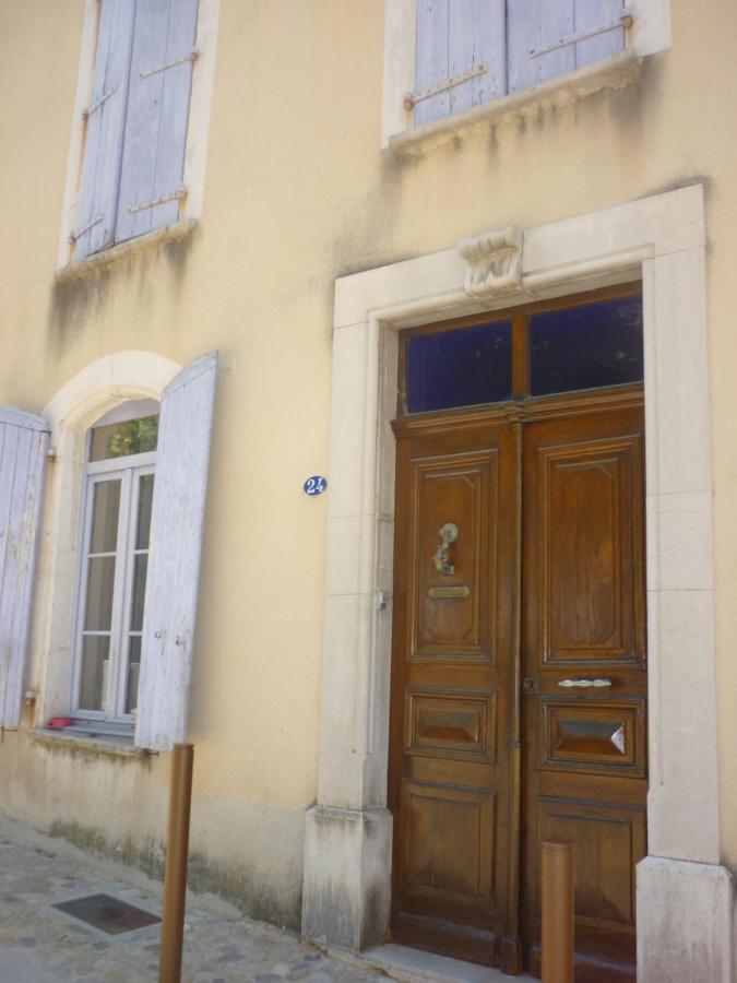 Chez Albert Et Karine Sauve Exterior photo